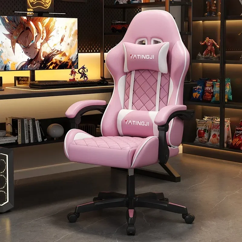 각도 조절이 가능한 등받이, 스트리밍, 대회, 카페,  - Ergonomic Office Chair 리뷰 및 가격
