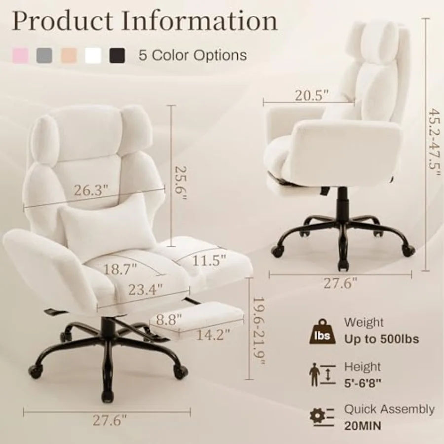 팔걸이를 접을 수 있는 기능이 있는 사무용 의자, 발  - Ergonomic Office Chair 리뷰 및 가격