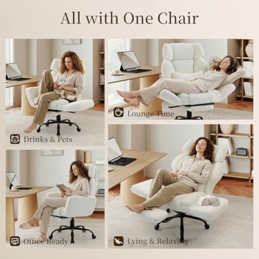 팔걸이를 접을 수 있는 기능이 있는 사무용 의자, 발  - Ergonomic Office Chair 리뷰 및 가격
