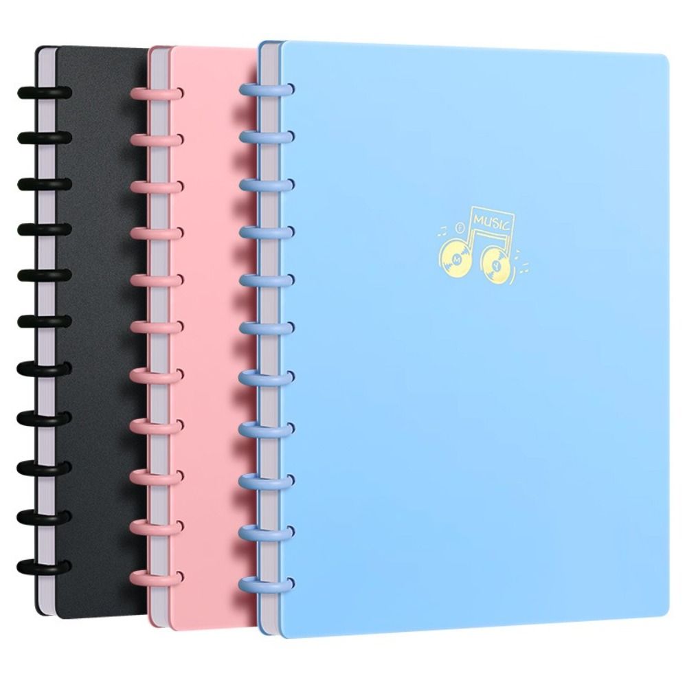 크리 에이 티브 플라스틱 음악 점수 폴더 A4 투명 피 - Document Scanner Portable 리뷰 및 가격