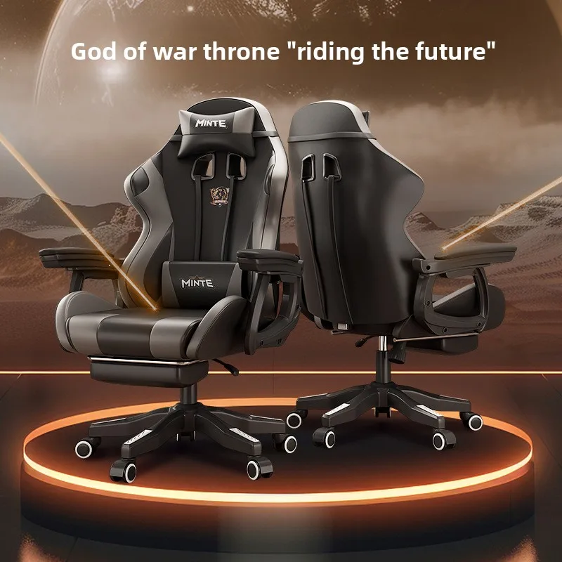 인체공학적 디자인의 게이밍 의자, 장시간 앉아도 편안한 - Ergonomic Office Chair 리뷰 및 가격
