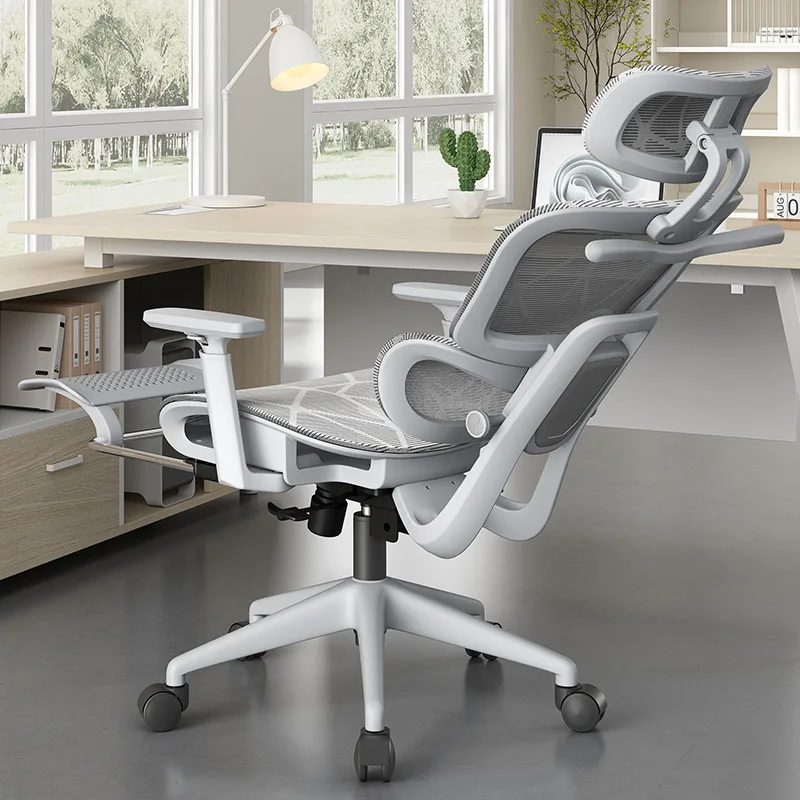 인체공학적 디자인의 사무용 의자, 장시간 사용에 적합, - Ergonomic Office Chair 리뷰 및 가격